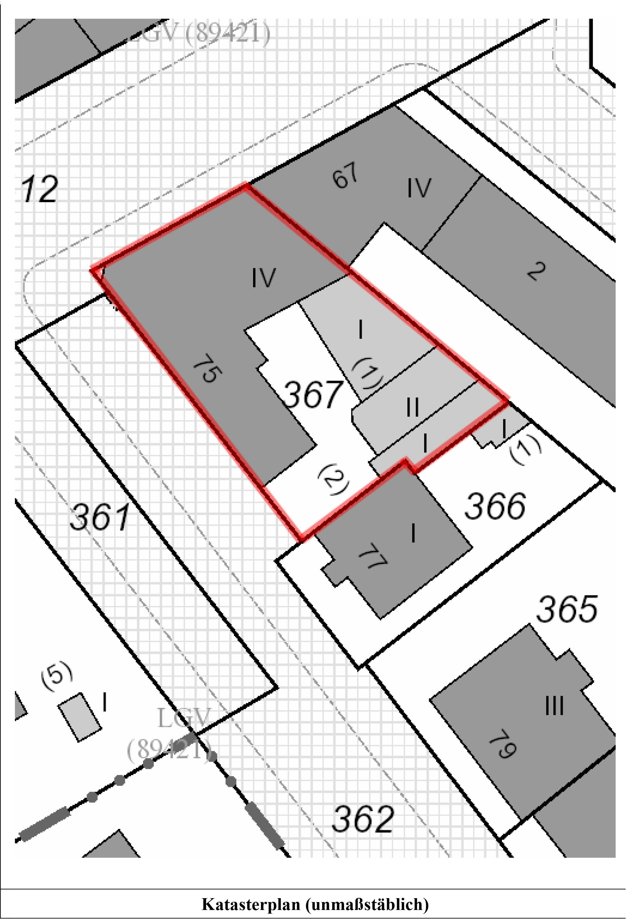 berlin 0070 K 0024/2024 Wassermannstraße 75, 12489 Berlin, Adlershof 25