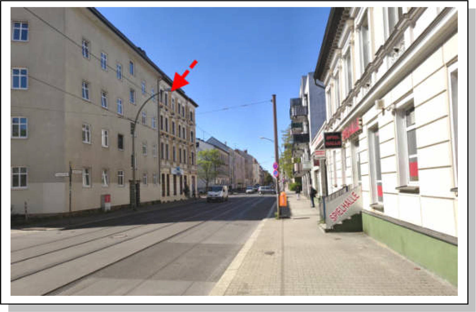 berlin 0070 K 0024/2024 Wassermannstraße 75, 12489 Berlin, Adlershof 6