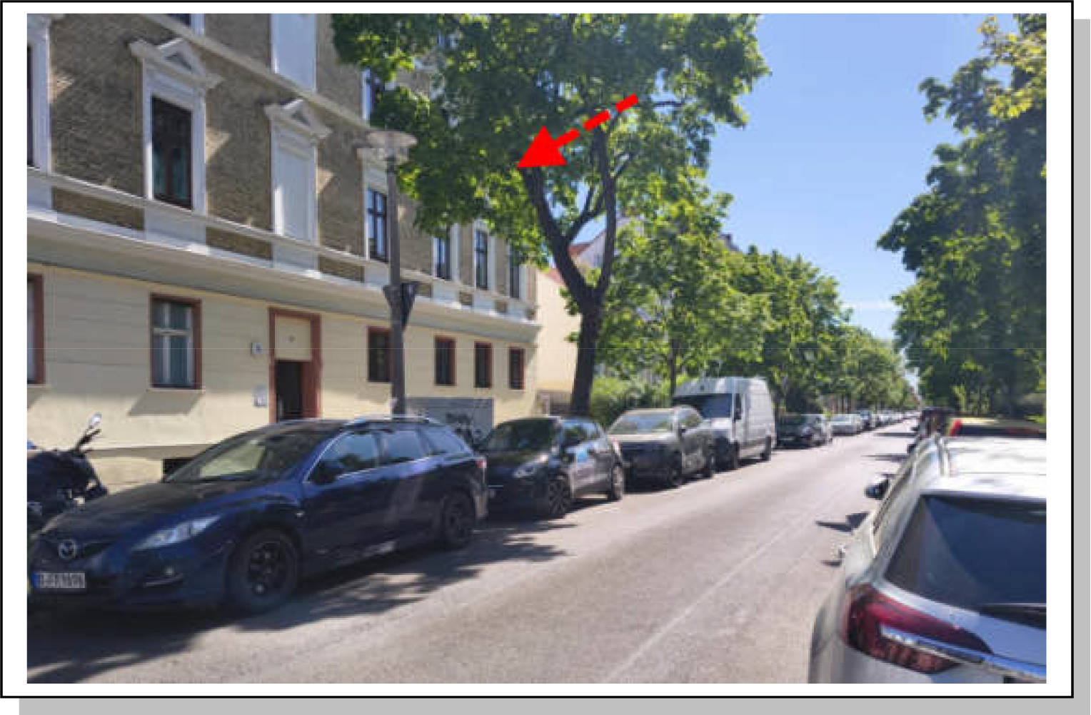 Eigentumswohnung (3 bis 4 Zimmer) in Wassermannstraße 75, 12489 Berlin, Adlershof - Bild 5