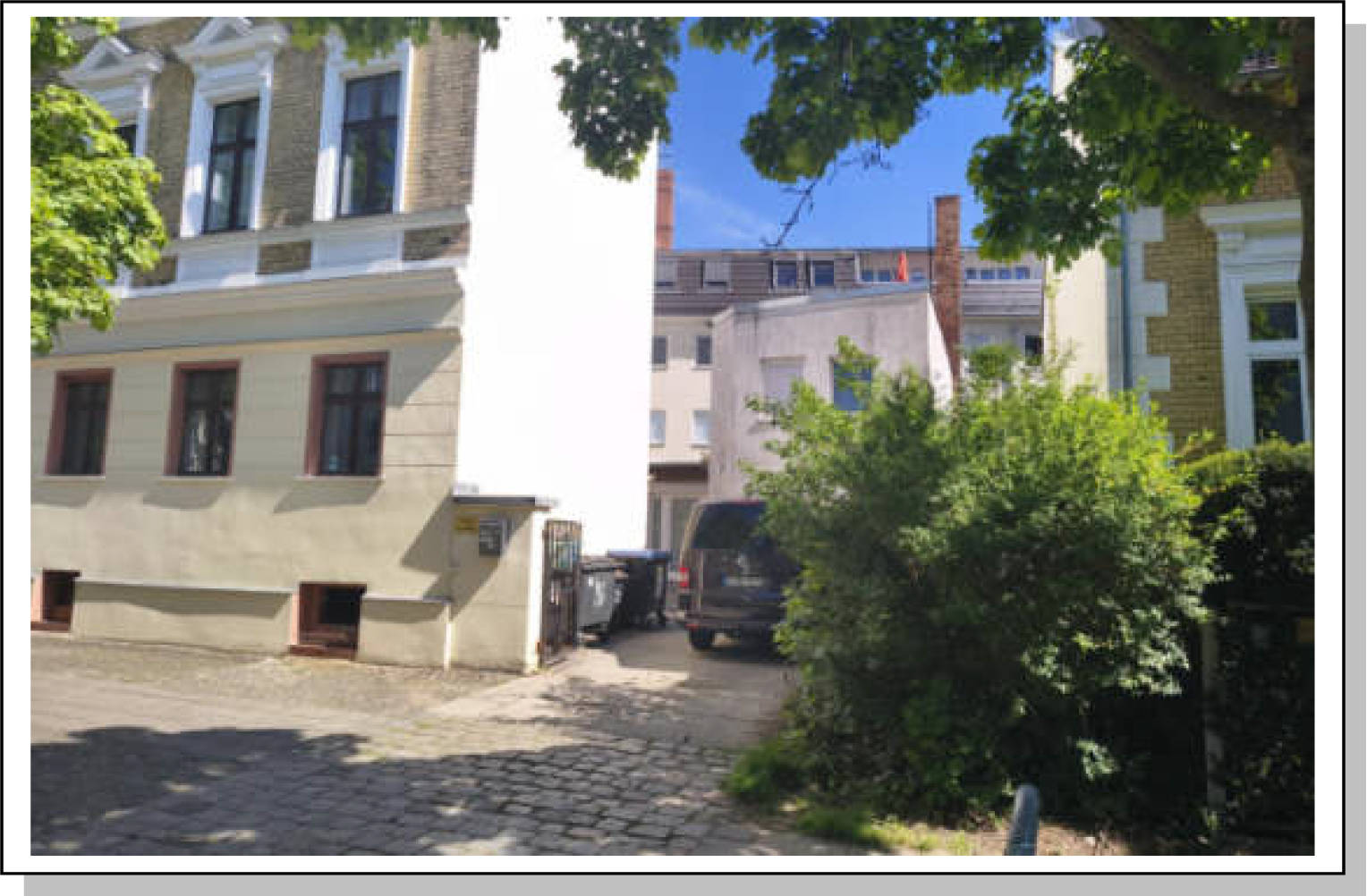 Eigentumswohnung (3 bis 4 Zimmer) in Wassermannstraße 75, 12489 Berlin, Adlershof - Bild 4