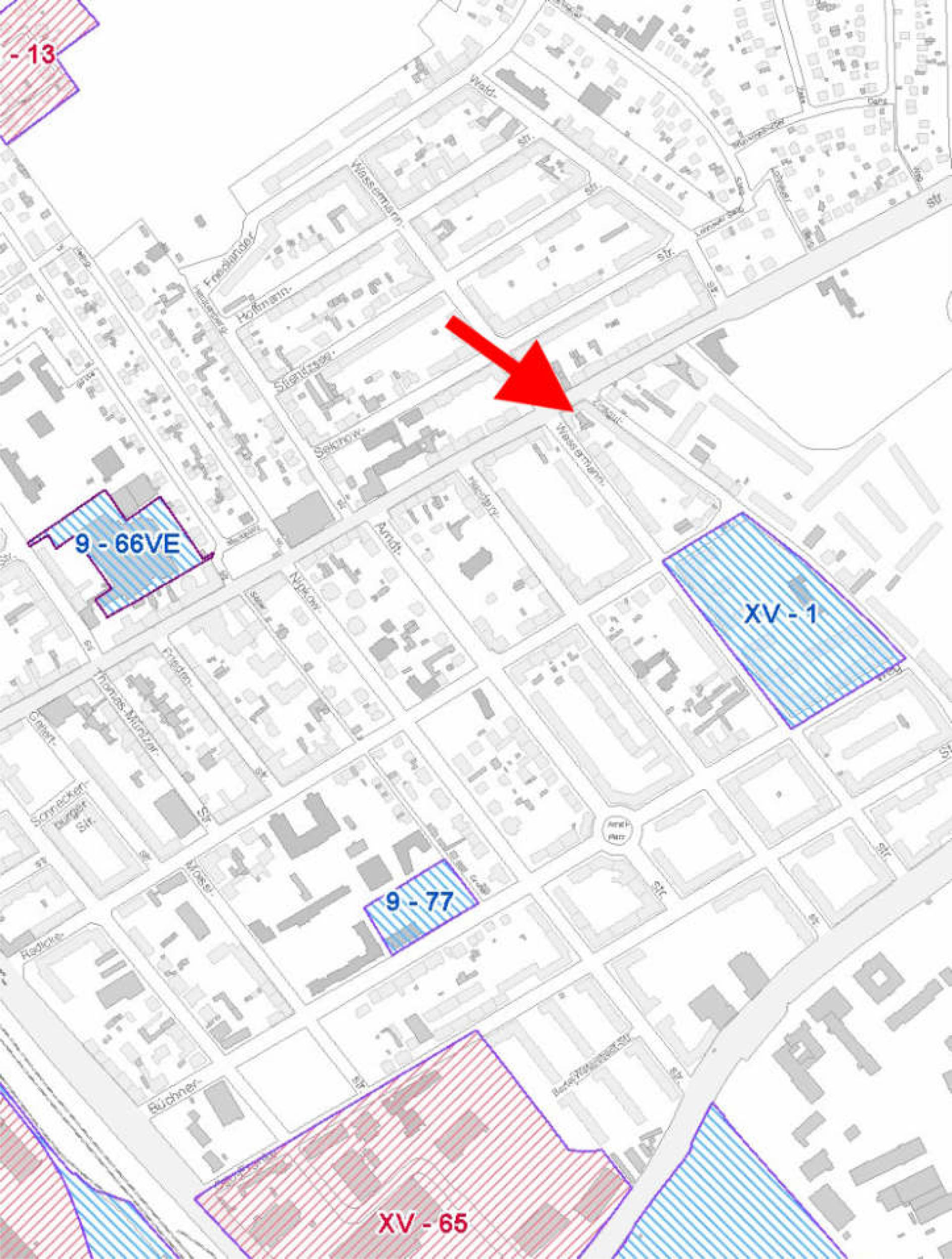 berlin 0070 K 0024/2024 Wassermannstraße 75, 12489 Berlin, Adlershof 23