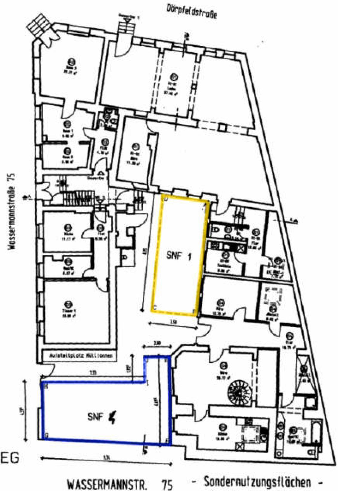berlin 0070 K 0024/2024 Wassermannstraße 75, 12489 Berlin, Adlershof 22