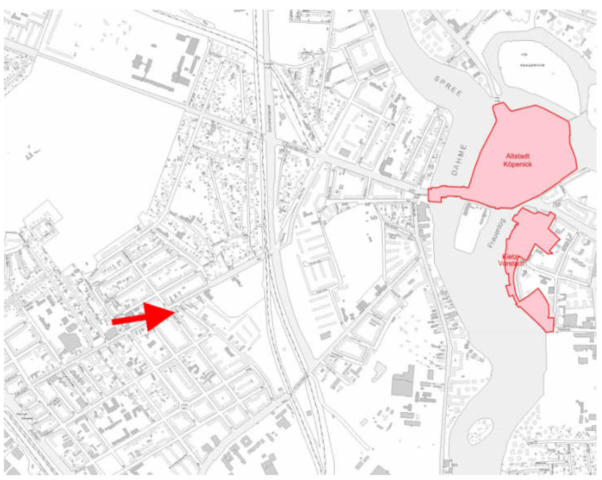 berlin 0070 K 0024/2024 Wassermannstraße 75, 12489 Berlin, Adlershof 19