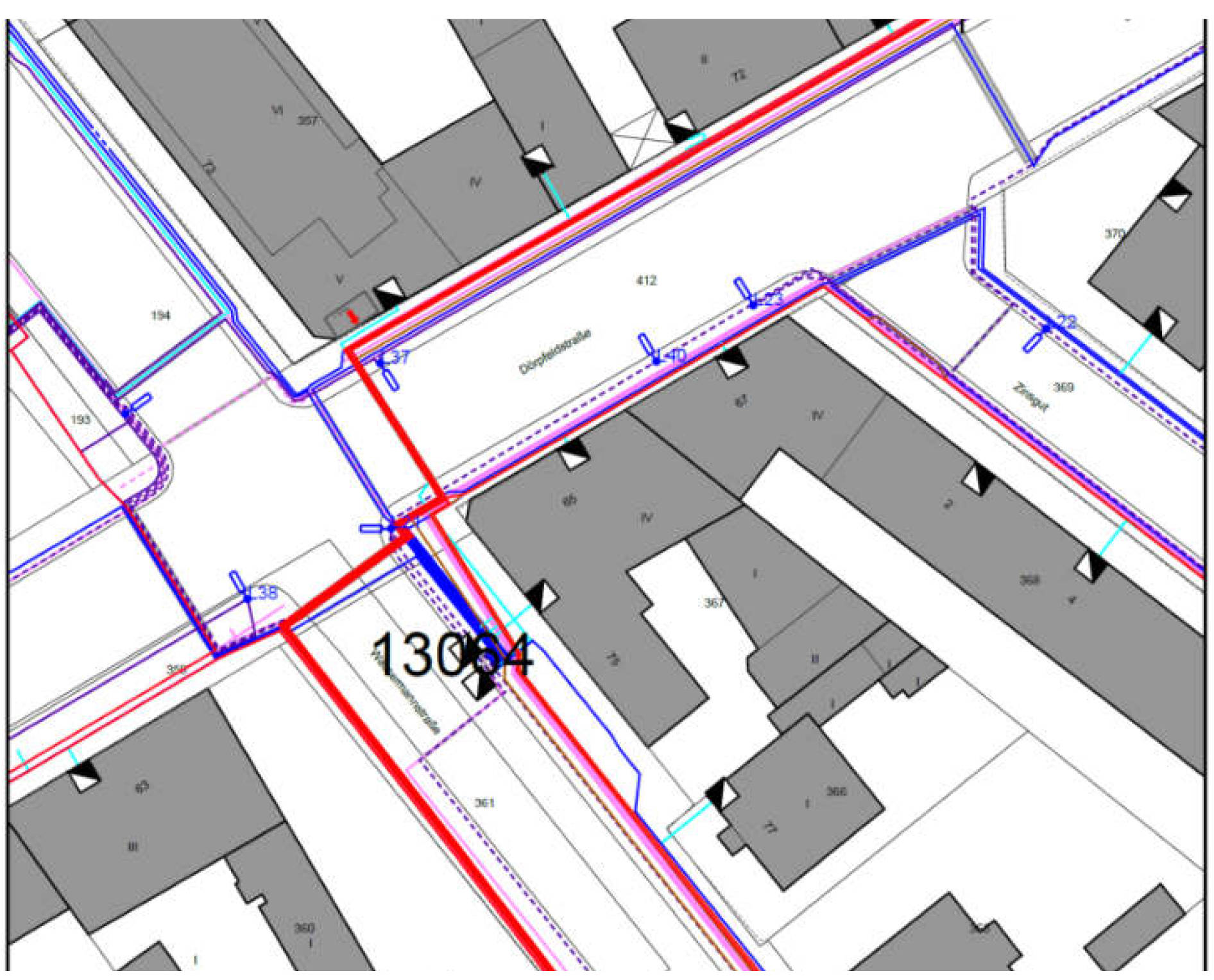 berlin 0070 K 0024/2024 Wassermannstraße 75, 12489 Berlin, Adlershof 20