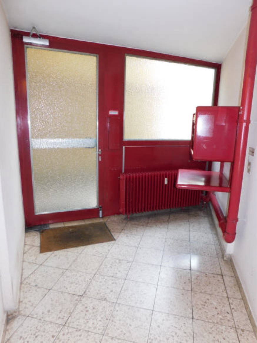 berlin 0070 K 0024/2025 Bismarckallee 10, Johannaplatz, 14193 Berlin 8