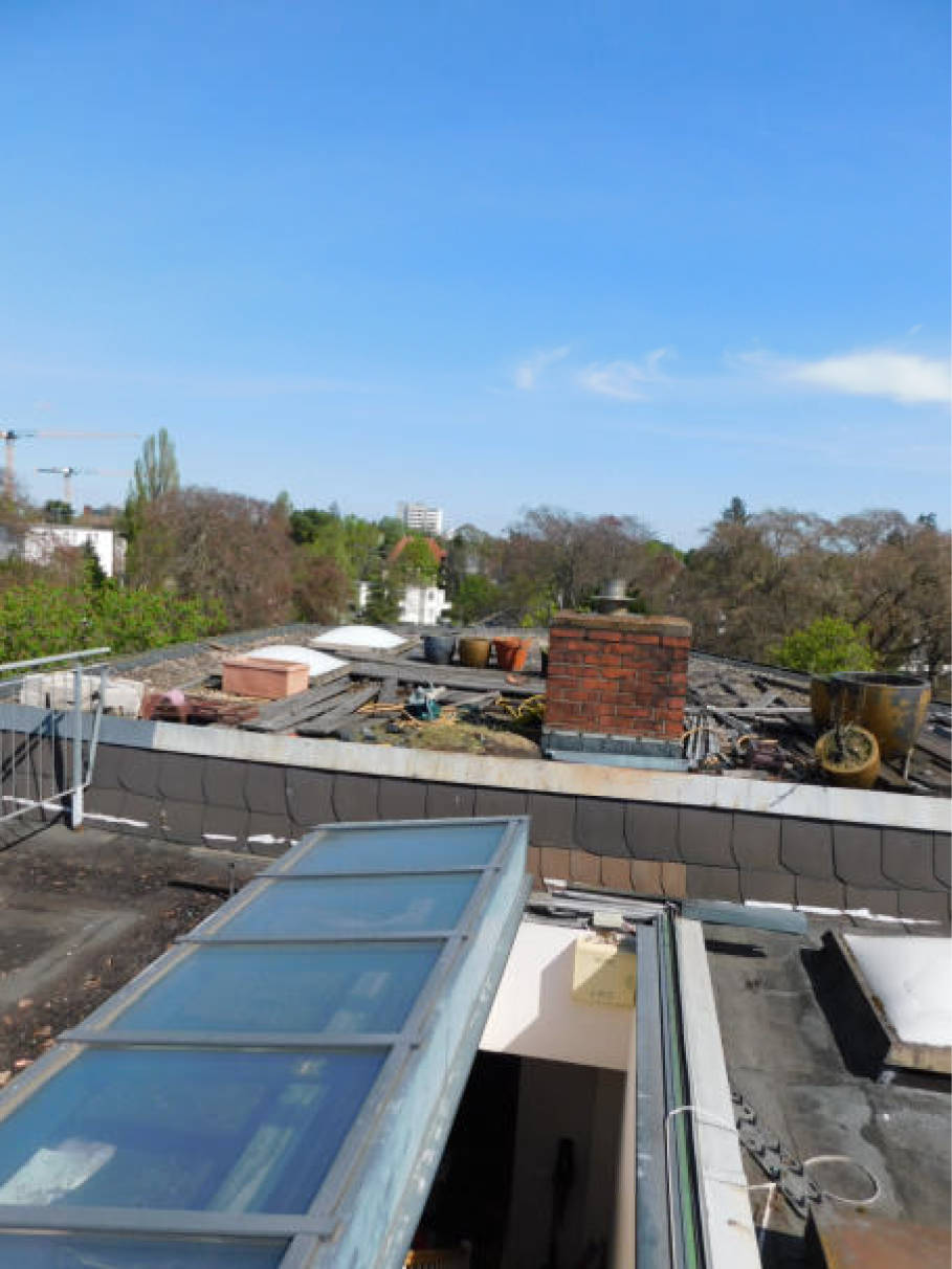 Eigentumswohnung (3 bis 4 Zimmer) in Bismarckallee 10, Johannaplatz, 14193 Berlin - Bild 2