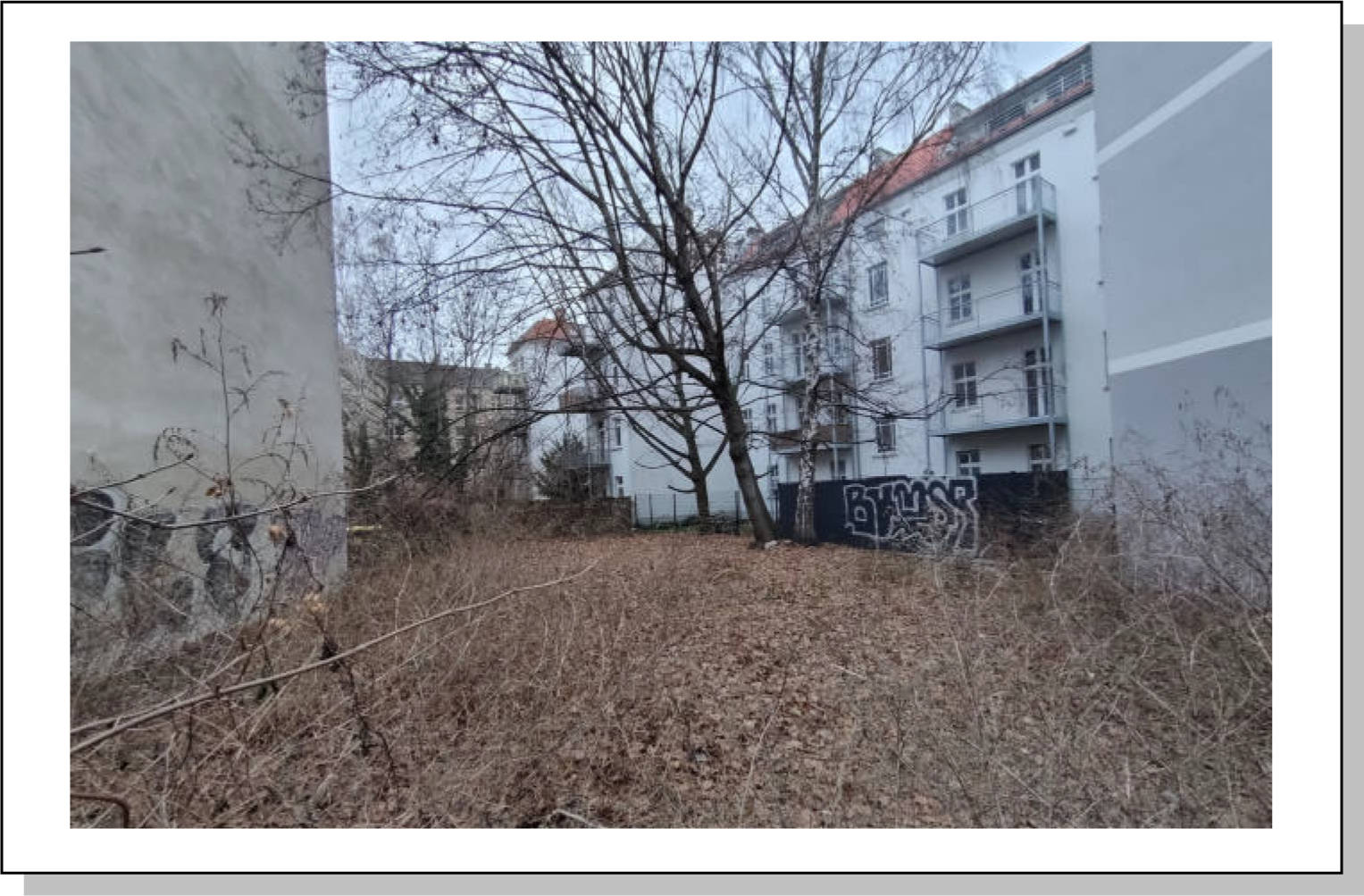 unbebautes Grundstück in Fennstraße 25, 12439 Berlin, Niederschöneweide - Bild 5