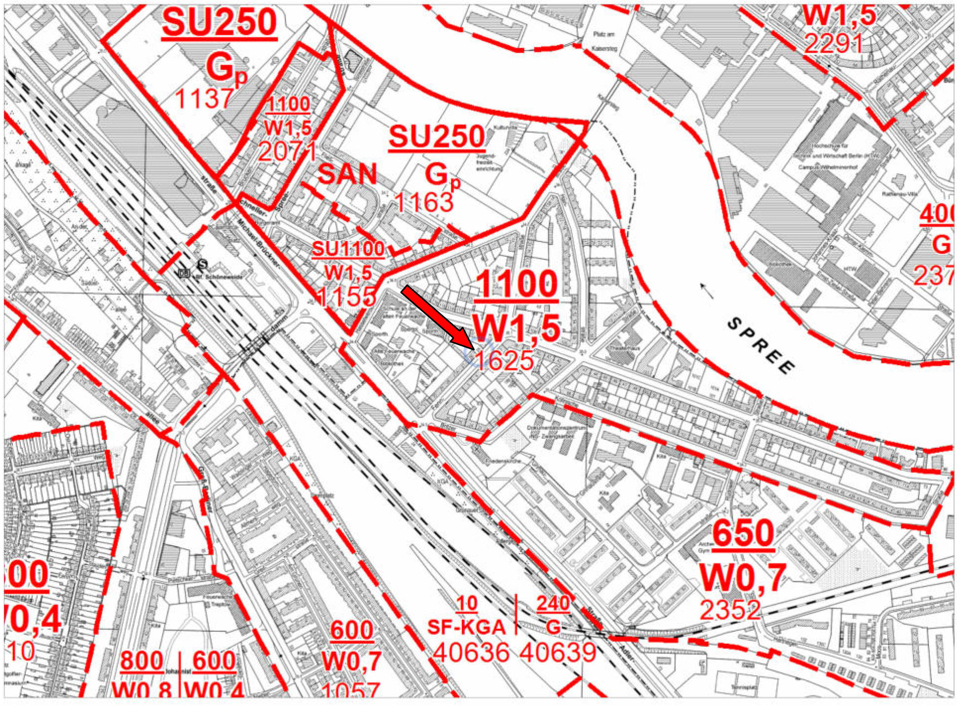 berlin 0070K0026-2022 Fennstraße 25, 12439 Berlin, Niederschöneweide 12