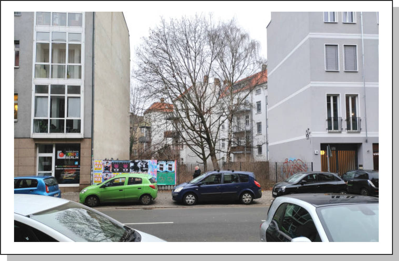 berlin 0070K0026-2022 Fennstraße 25, 12439 Berlin, Niederschöneweide 10