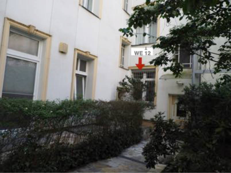 Eigentumswohnung (3 bis 4 Zimmer) in Schillerstraße 71, 10627 Berlin