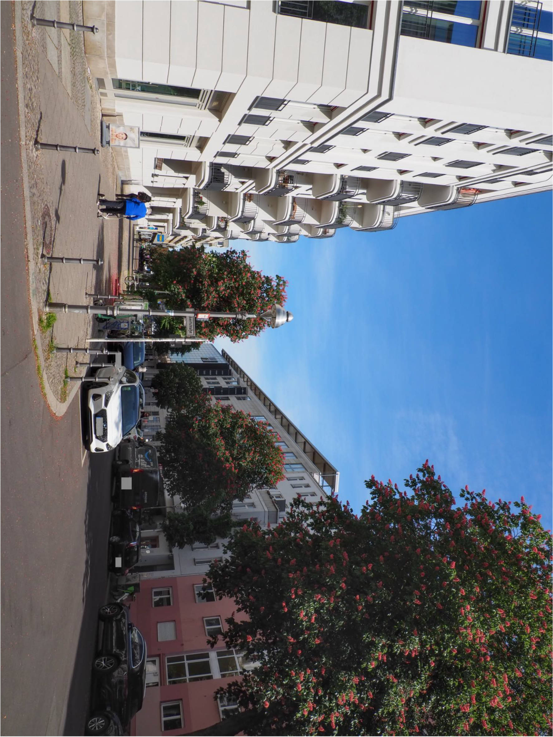 berlin 0070 K 0026/2025 Schillerstraße 71, 10627 Berlin 8