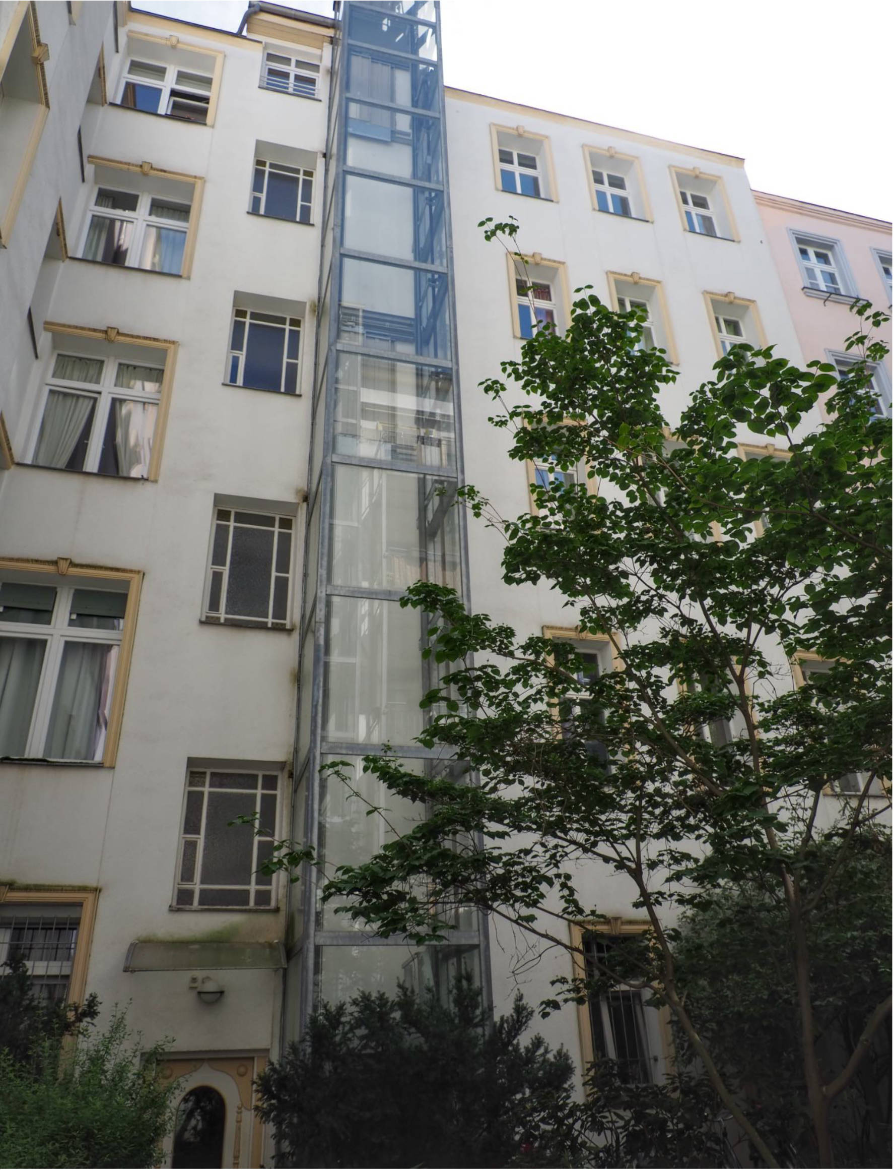 berlin 0070 K 0026/2025 Schillerstraße 71, 10627 Berlin 10