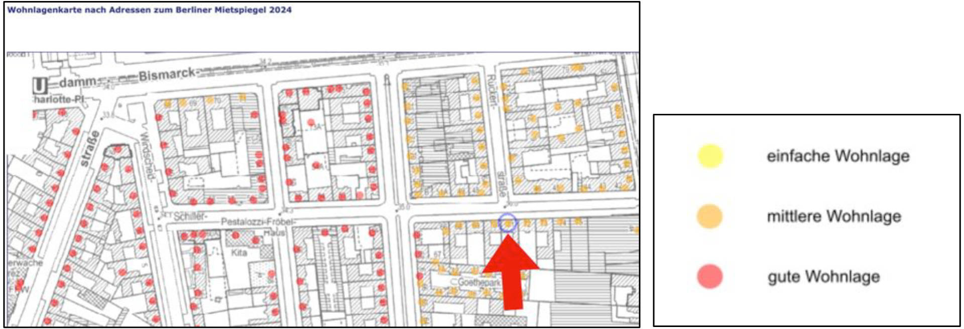 berlin 0070 K 0026/2025 Schillerstraße 71, 10627 Berlin 28