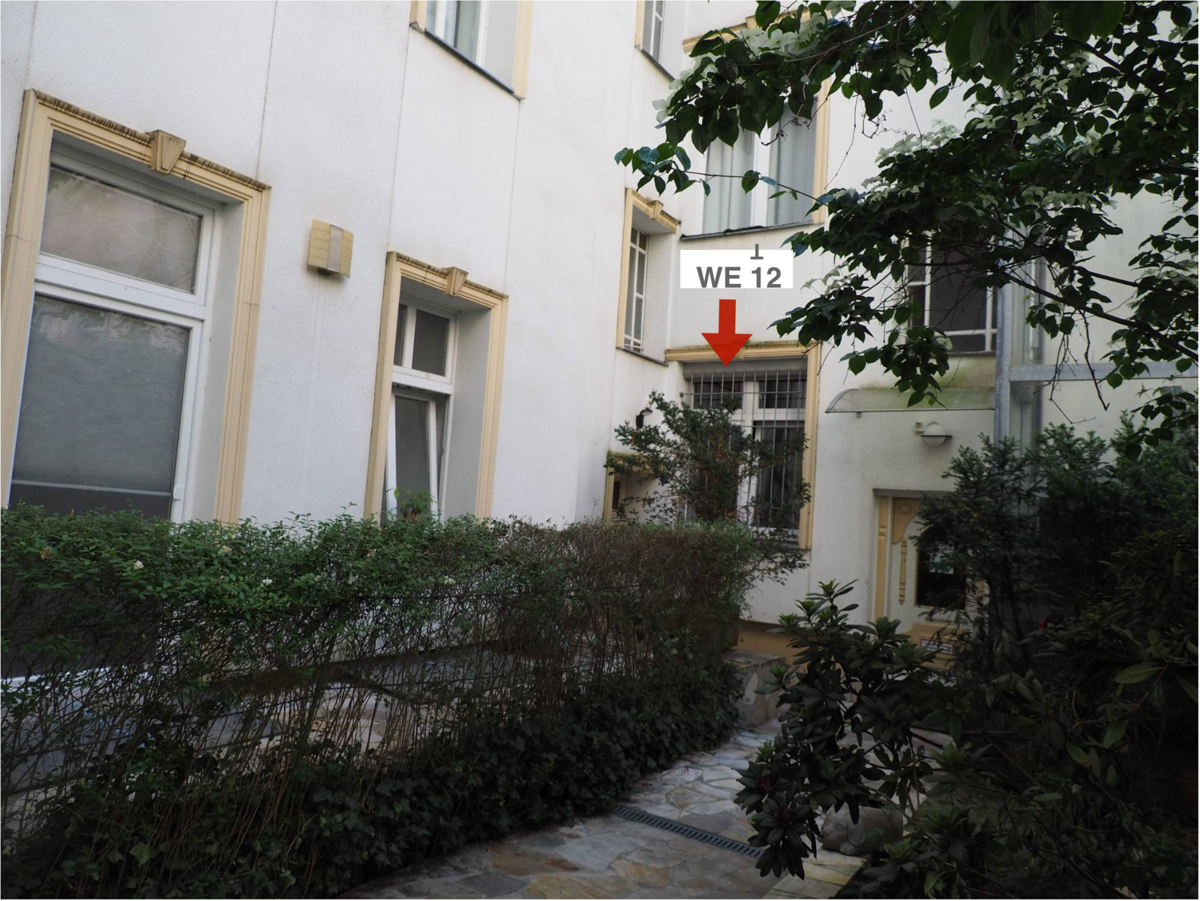 berlin 0070 K 0026/2025 Schillerstraße 71, 10627 Berlin 7