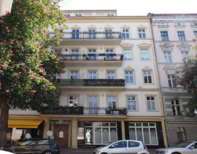 Eigentumswohnung (3 bis 4 Zimmer) in Schillerstraße 71, 10627 Berlin - Bild 4
