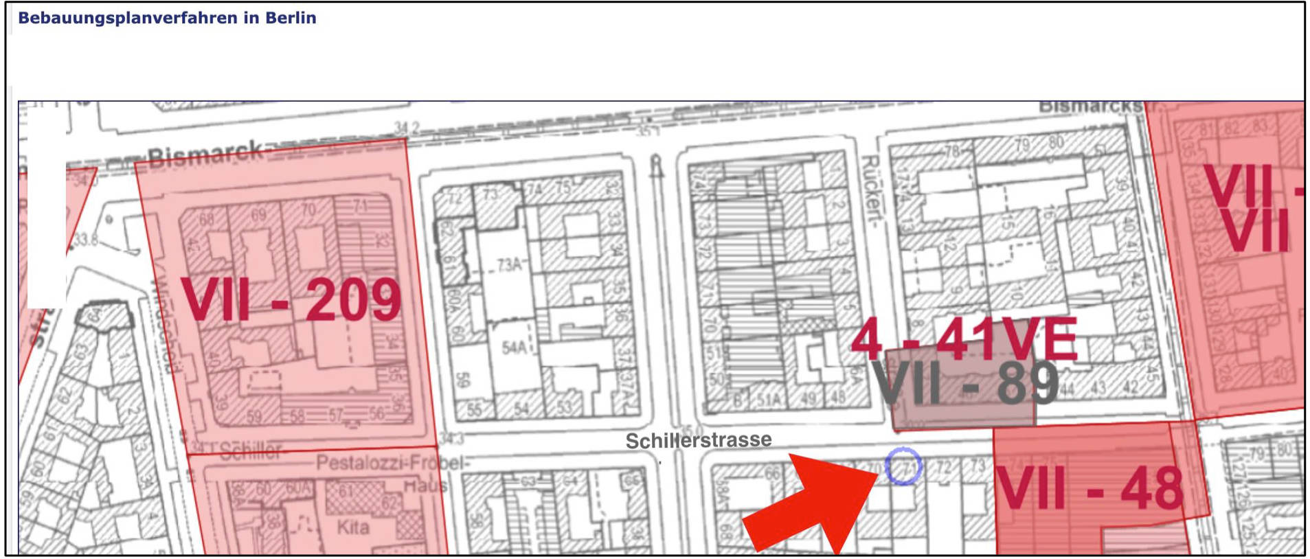 berlin 0070 K 0027/2025 Schillerstr. 71, 10627 Berlin 31