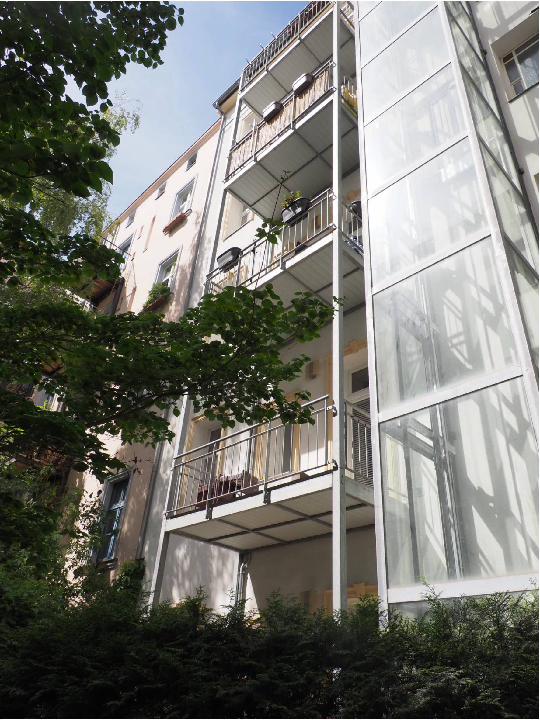 Gewerbeeinheit (z.B. Laden, Büro) in Schillerstr. 71, 10627 Berlin - Bild 3