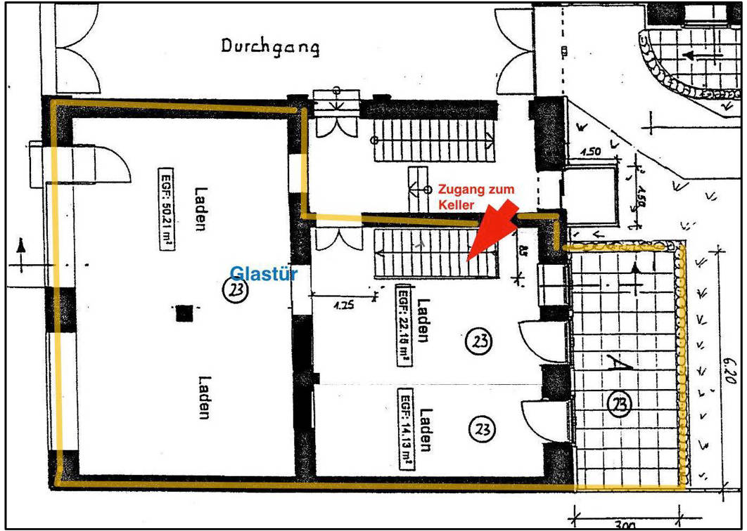 berlin 0070 K 0027/2025 Schillerstr. 71, 10627 Berlin 34