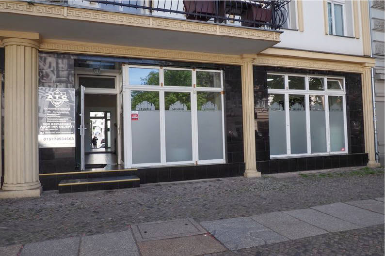 berlin 0070 K 0027/2025 Schillerstr. 71, 10627 Berlin 8