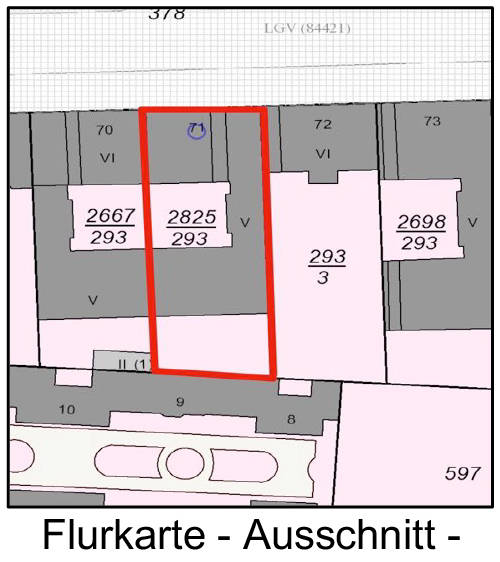 berlin 0070 K 0027/2025 Schillerstr. 71, 10627 Berlin 23