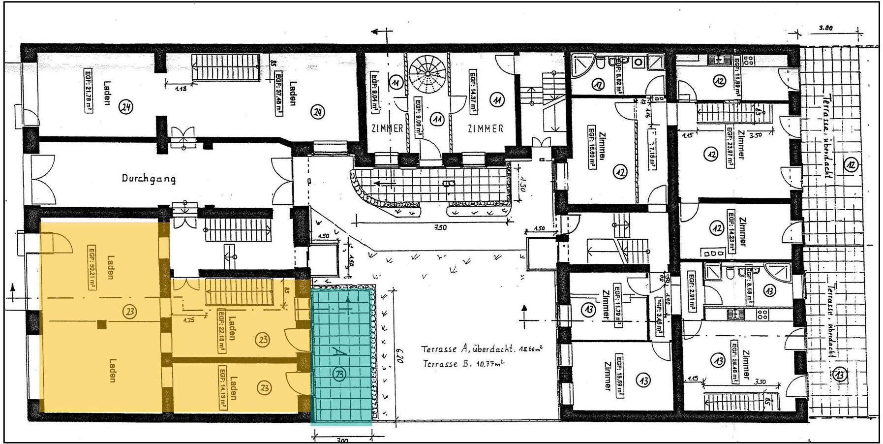 berlin 0070 K 0027/2025 Schillerstr. 71, 10627 Berlin 33
