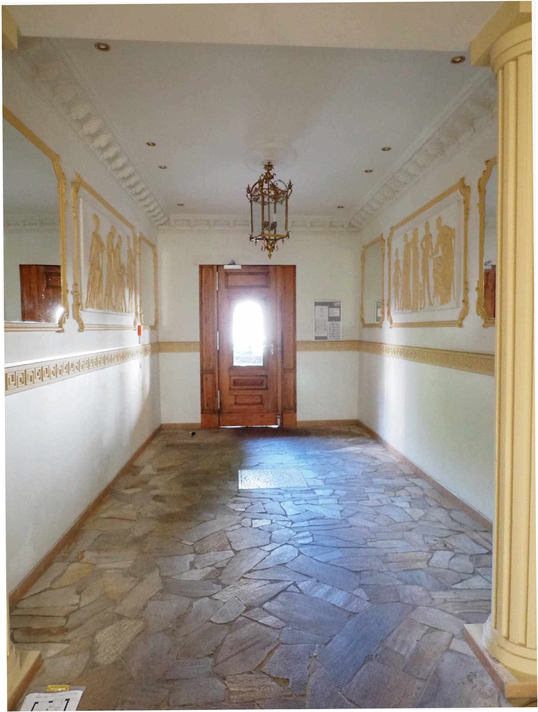 berlin 0070 K 0027/2025 Schillerstr. 71, 10627 Berlin 15