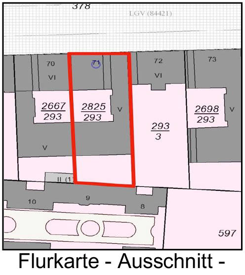 berlin 0070 K 0027/2025 Schillerstr. 71, 10627 Berlin 29