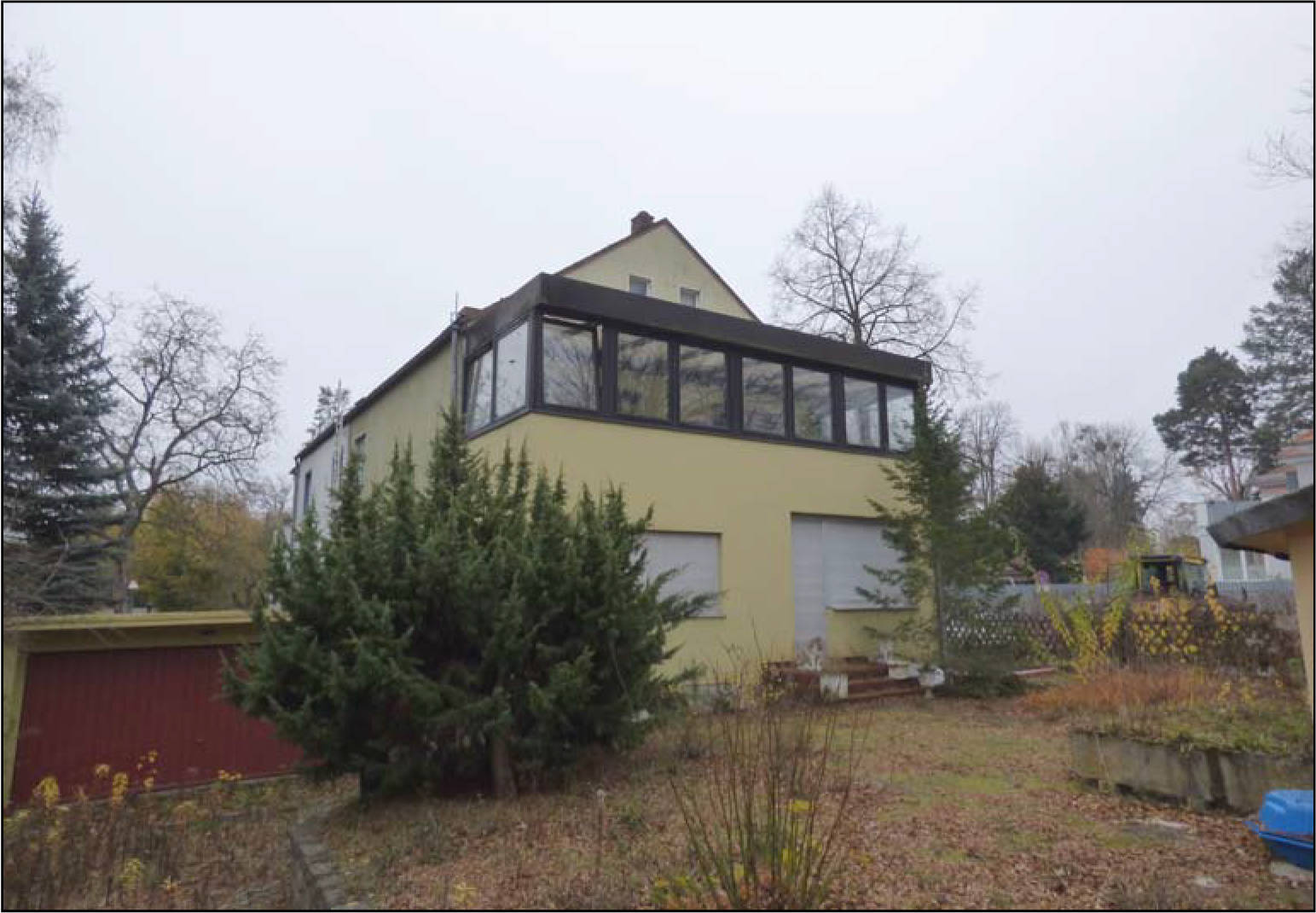berlin 0070K0028-2021 Maikäferpfad 26, 14055 Berlin 7