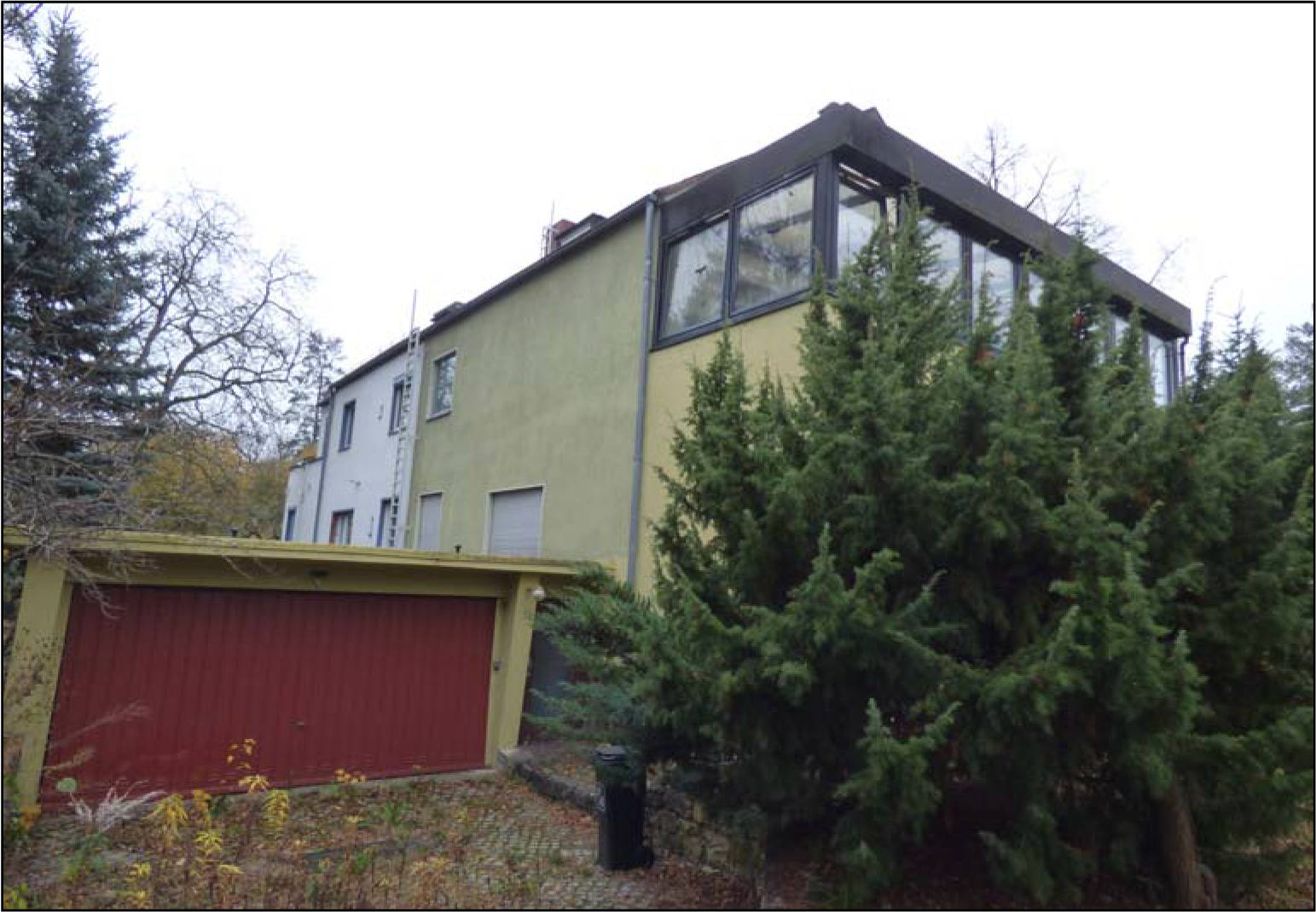Doppelhaushälfte in Maikäferpfad 26, 14055 Berlin - Bild 4