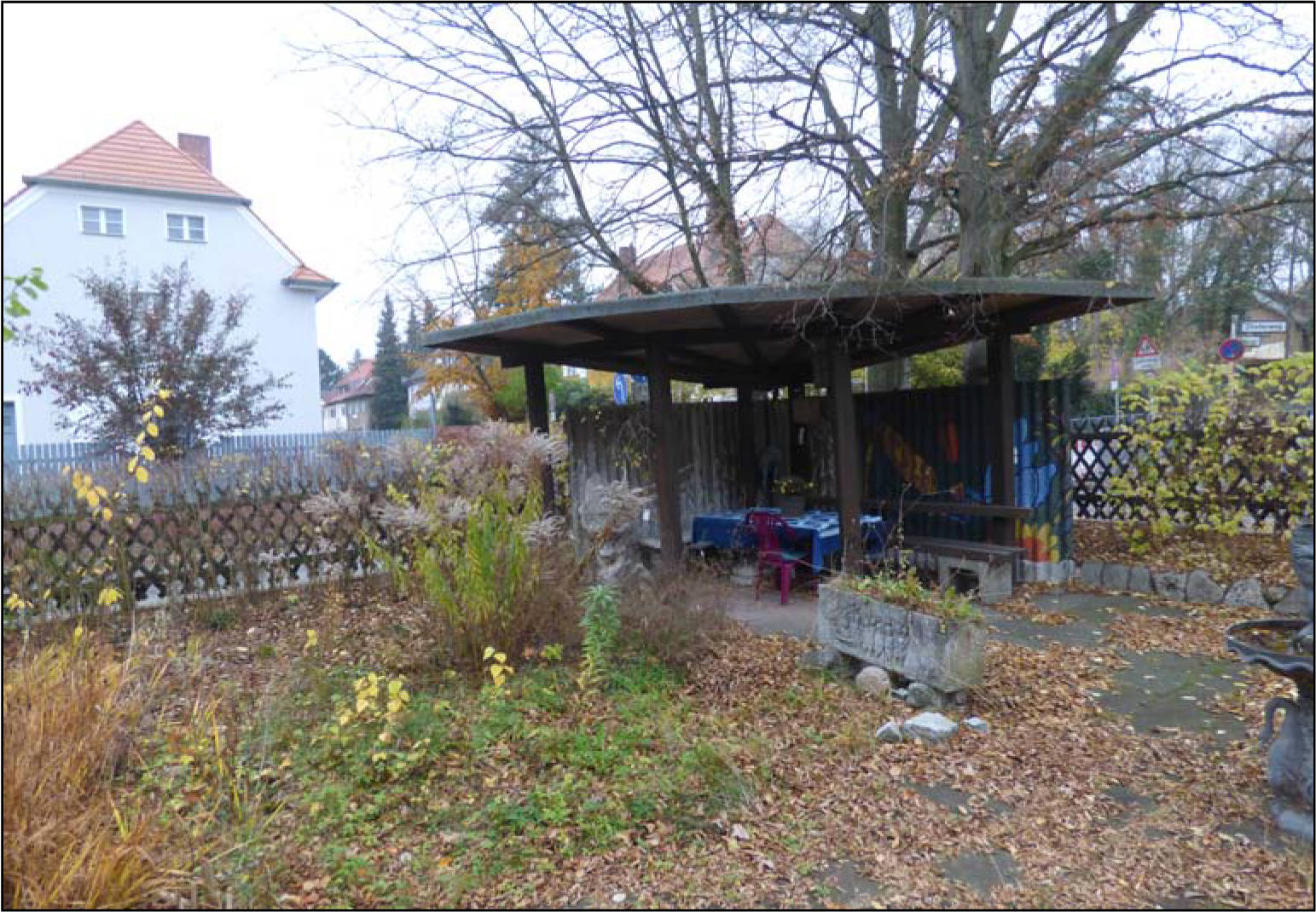 berlin 0070K0028-2021 Maikäferpfad 26, 14055 Berlin 8