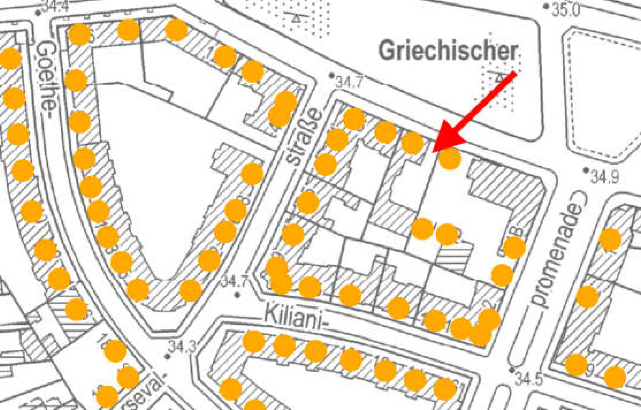Eigentumswohnung (3 bis 4 Zimmer) in Griechische Allee 20, 12459 Berlin, Oberschöneweide - Bild 5