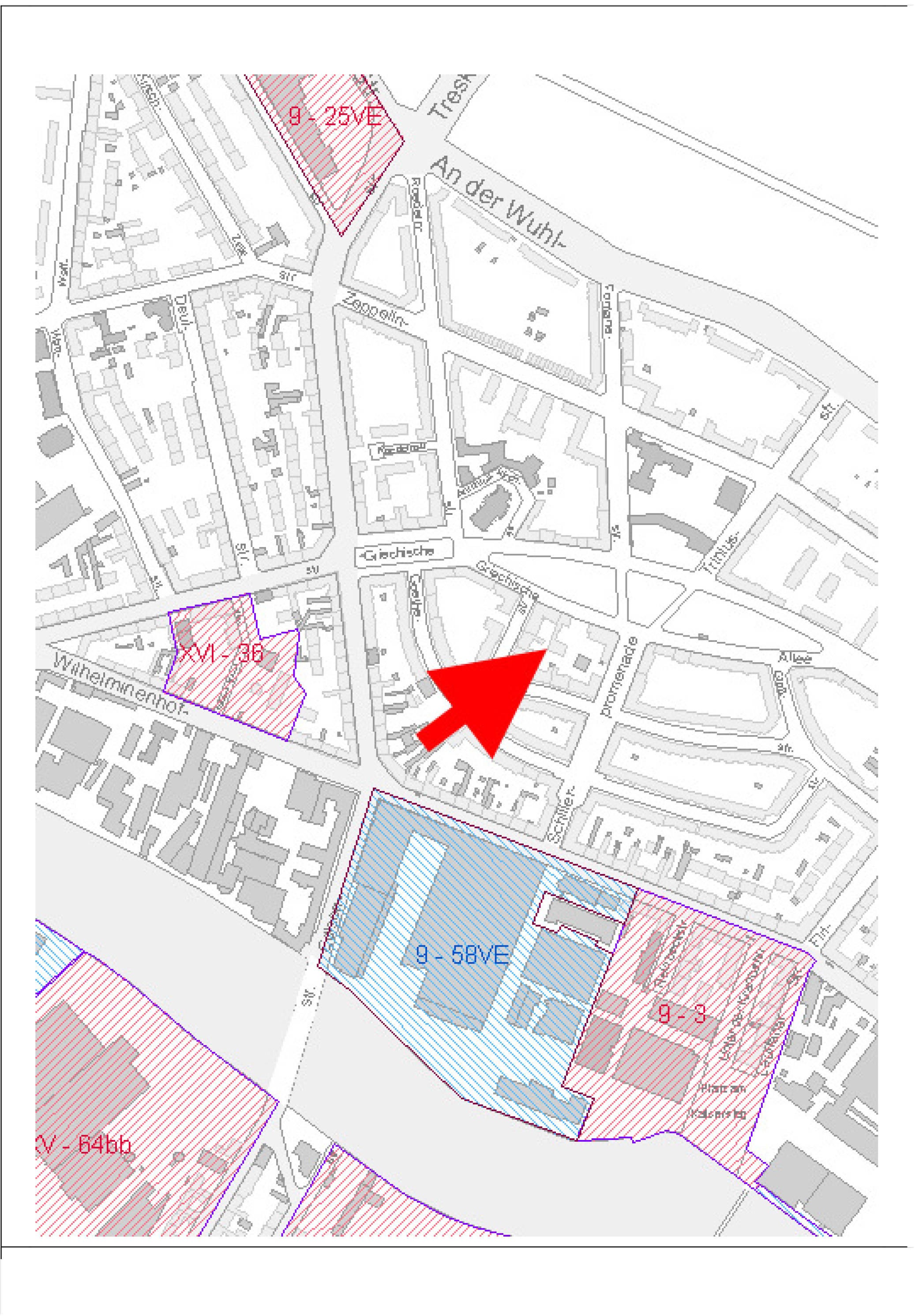 berlin 0070K0028-2023 Griechische Allee 20, 12459 Berlin, Oberschöneweide