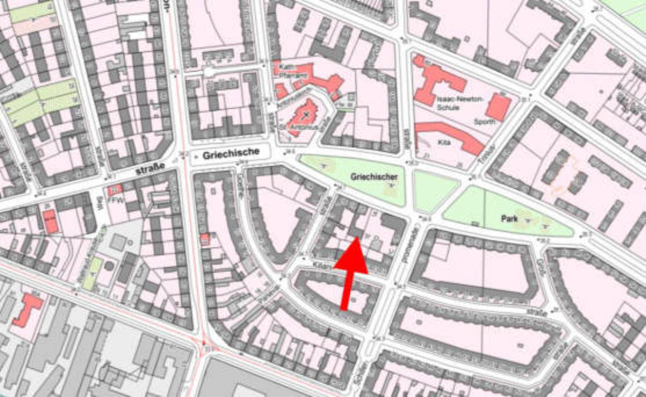 berlin 0070K0028-2023 Griechische Allee 20, 12459 Berlin, Oberschöneweide 18