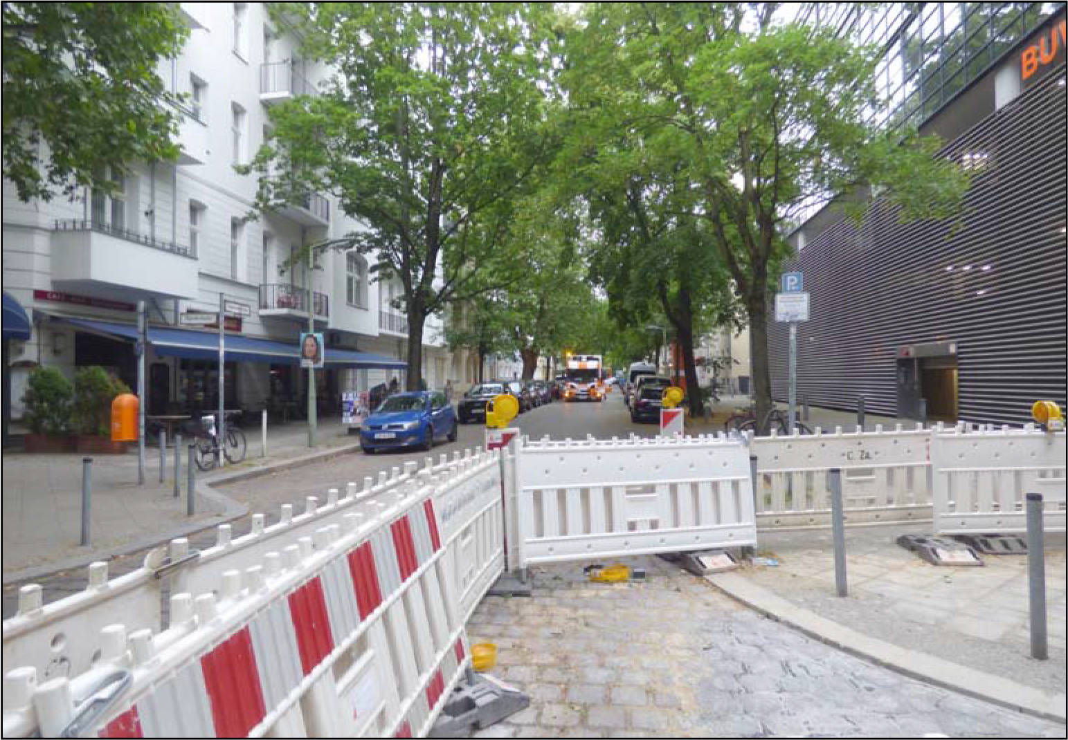 berlin 0070K0029-2024 Rankestraße 23, 10789 Berlin