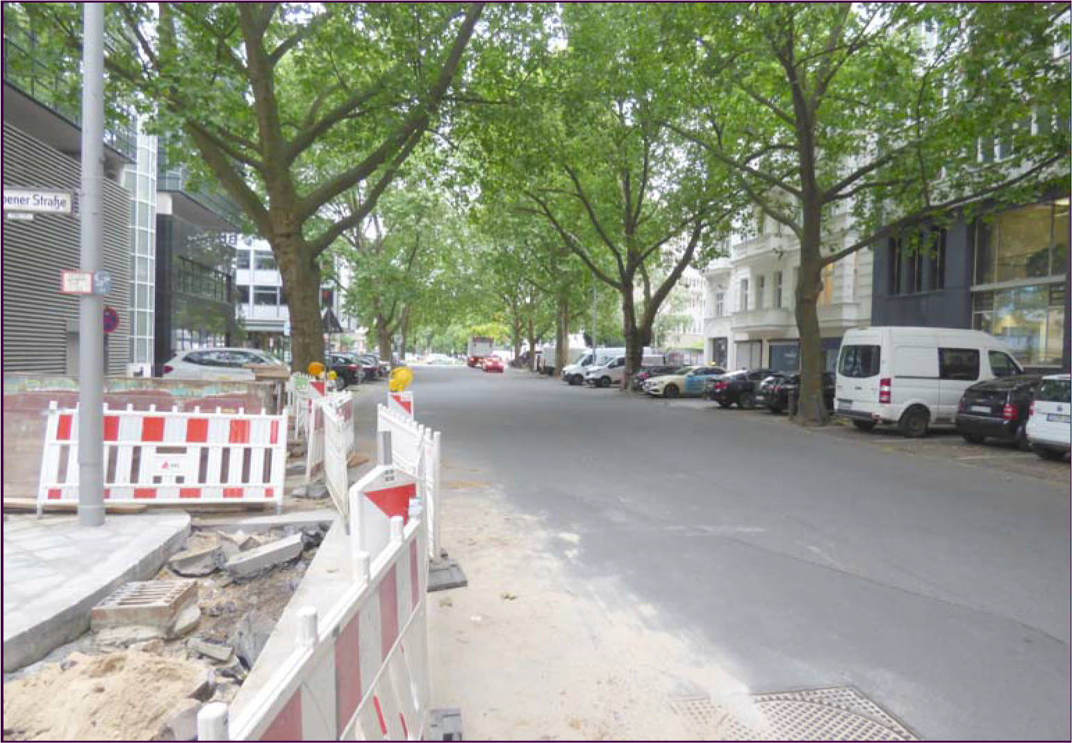 berlin 0070K0029-2024 Rankestraße 23, 10789 Berlin