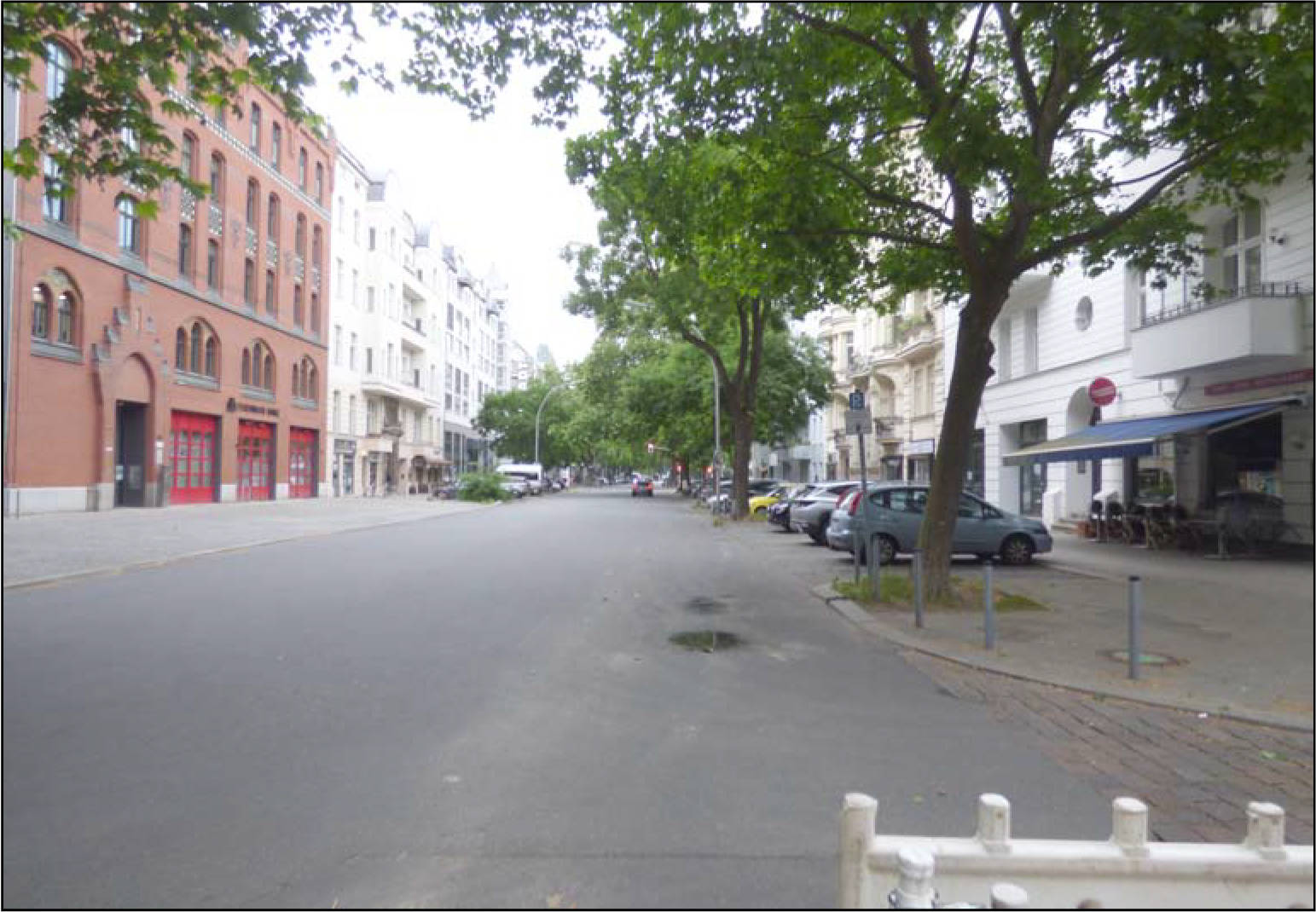 berlin 0070K0029-2024 Rankestraße 23, 10789 Berlin