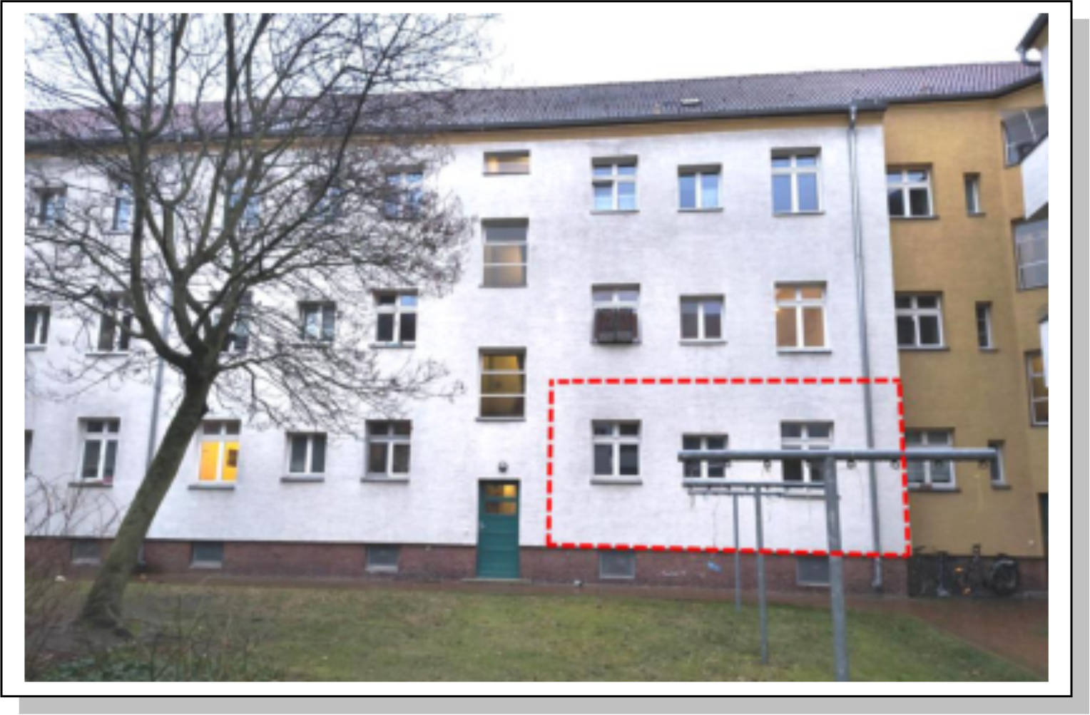 berlin 0070K0029-2024 Adlergestell 239, 12489 Berlin, Adlershof