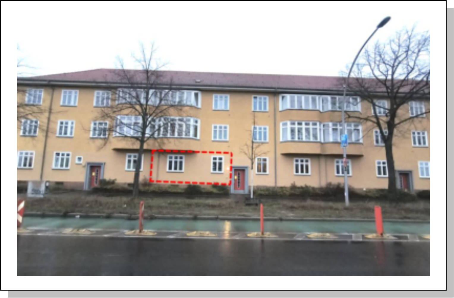 berlin 0070K0029-2024 Adlergestell 239, 12489 Berlin, Adlershof