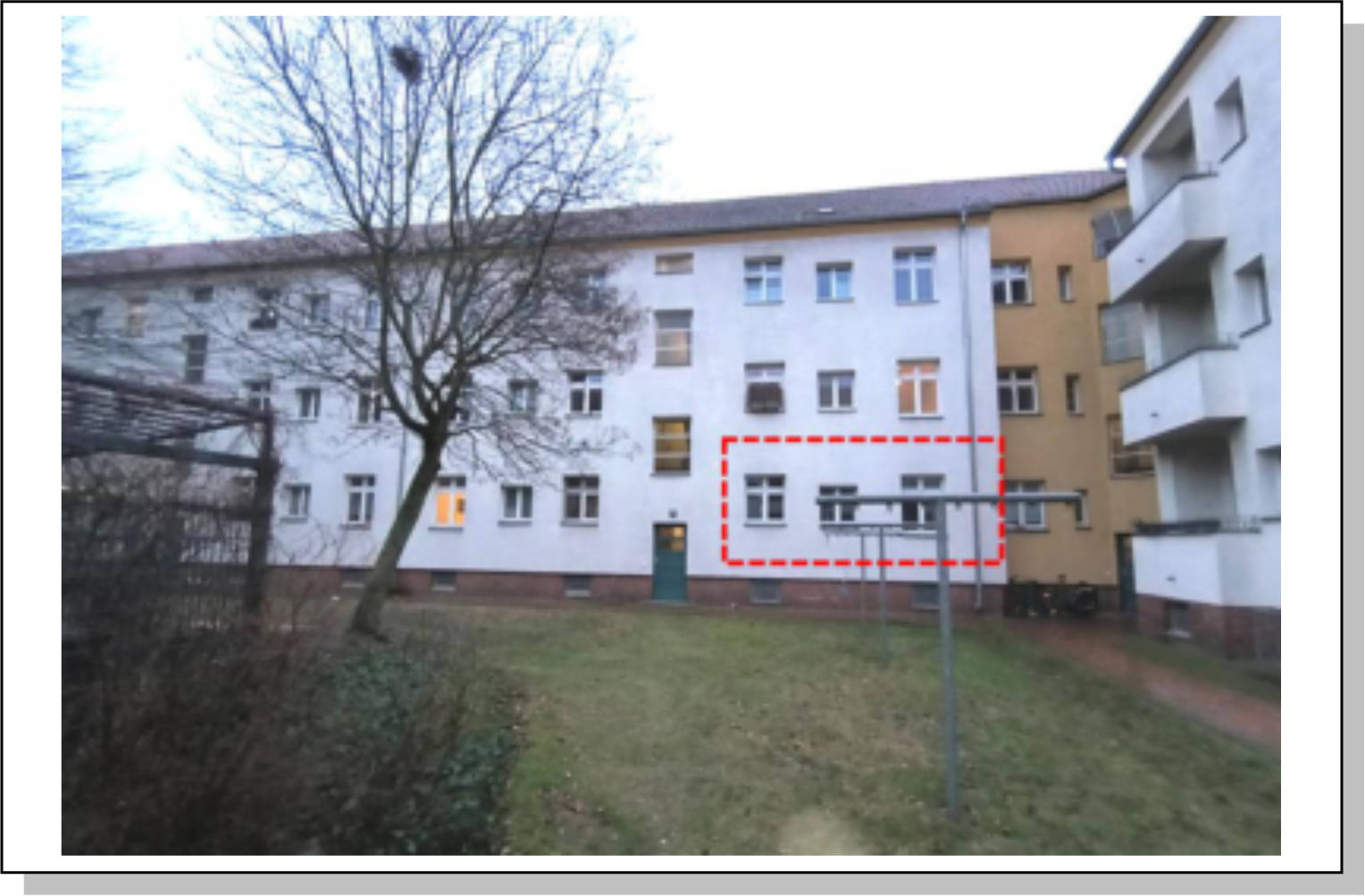 berlin 0070K0029-2024 Adlergestell 239, 12489 Berlin, Adlershof