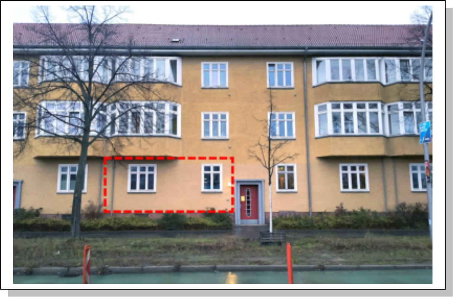 berlin 0070K0029-2024 Adlergestell 239, 12489 Berlin, Adlershof