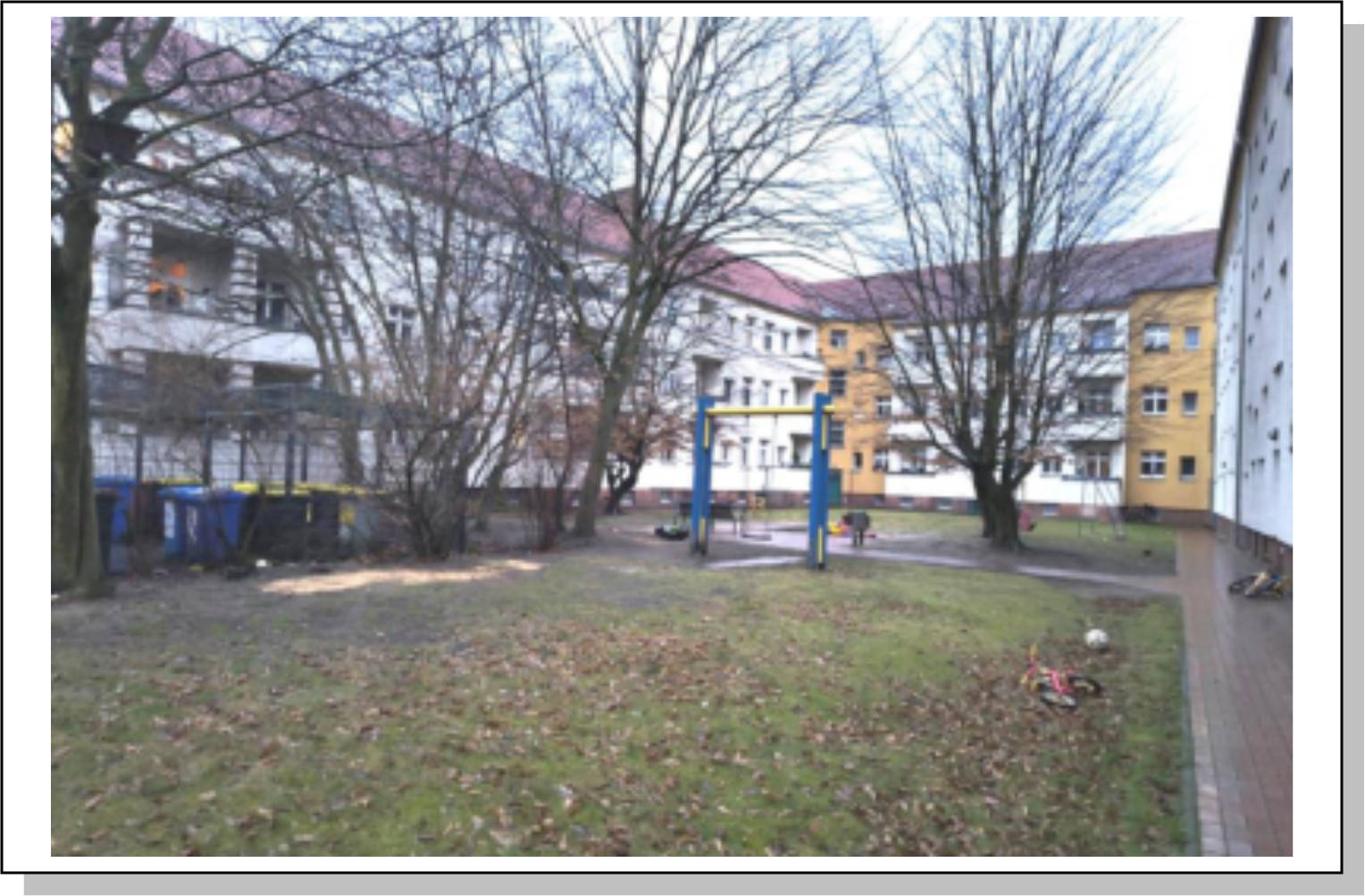 berlin 0070K0029-2024 Adlergestell 239, 12489 Berlin, Adlershof