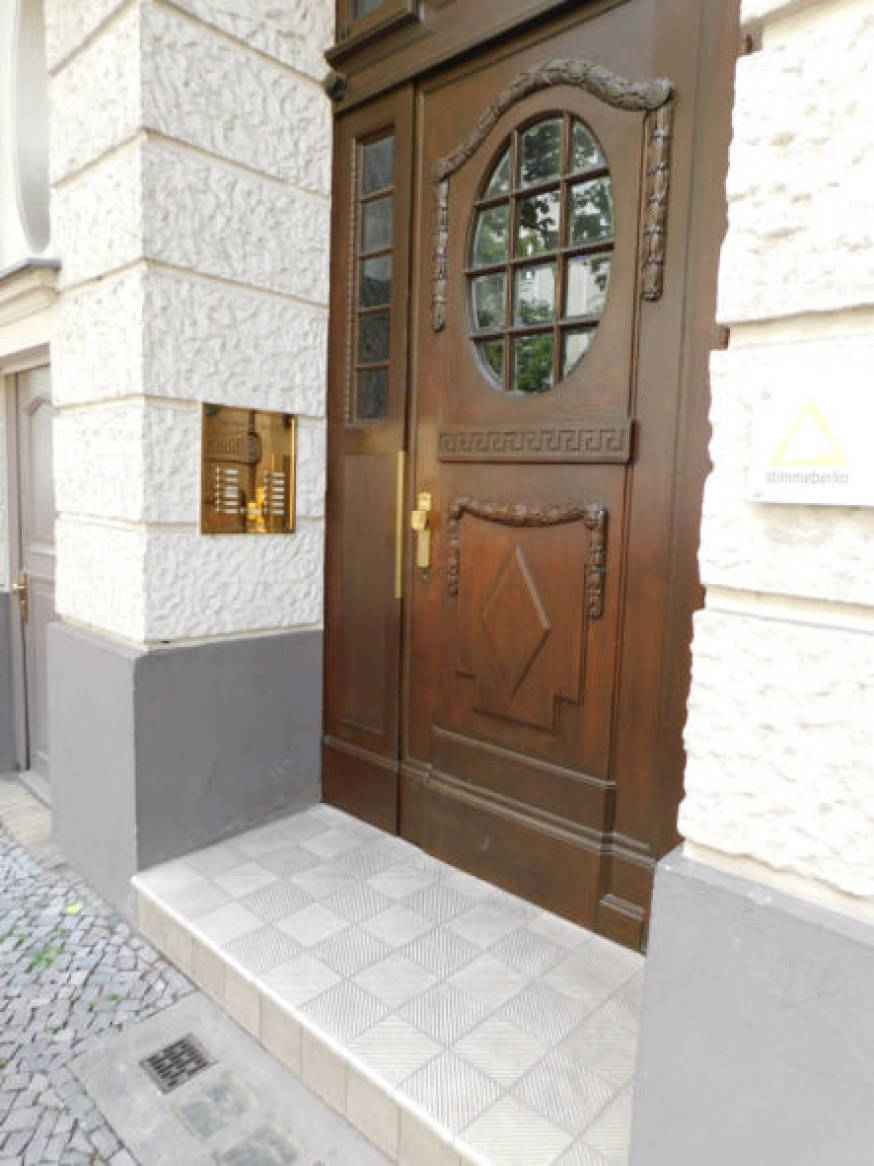 berlin 0070 K 0029/2025 Konstanzer Straße 59, 10707 Berlin 9