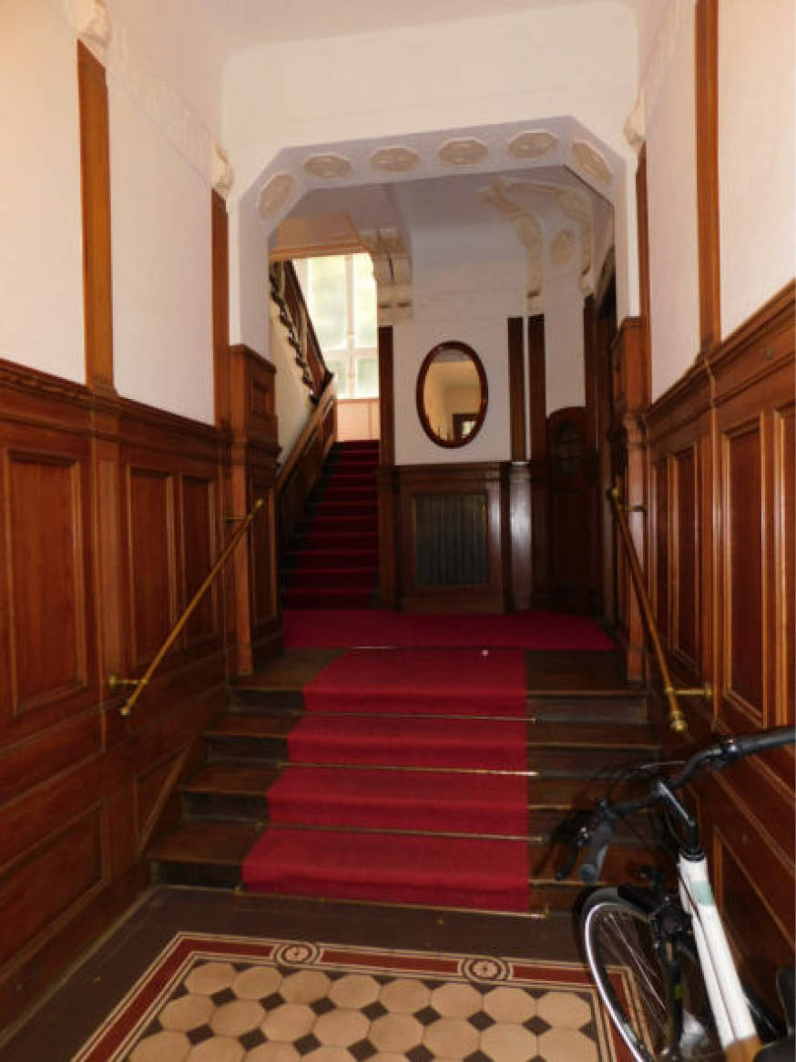 berlin 0070 K 0029/2025 Konstanzer Straße 59, 10707 Berlin 6