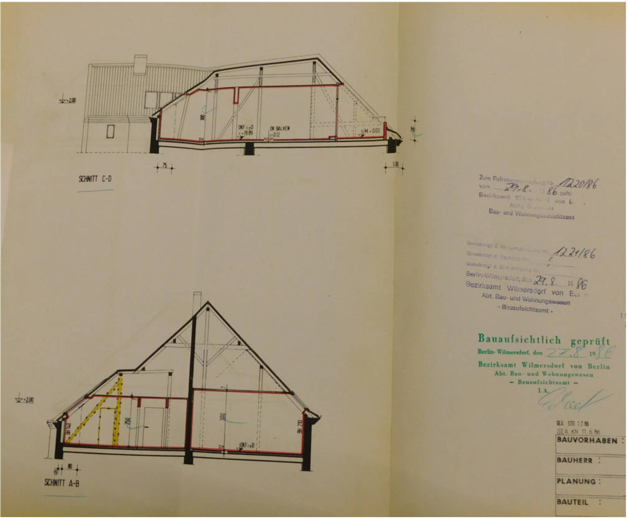 berlin 0070 K 0029/2025 Konstanzer Straße 59, 10707 Berlin 20