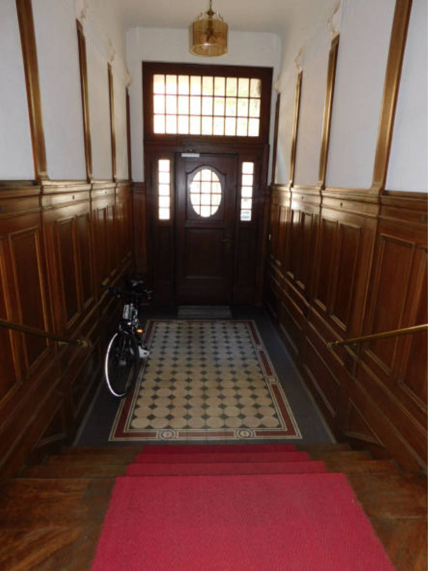 berlin 0070 K 0029/2025 Konstanzer Straße 59, 10707 Berlin 13