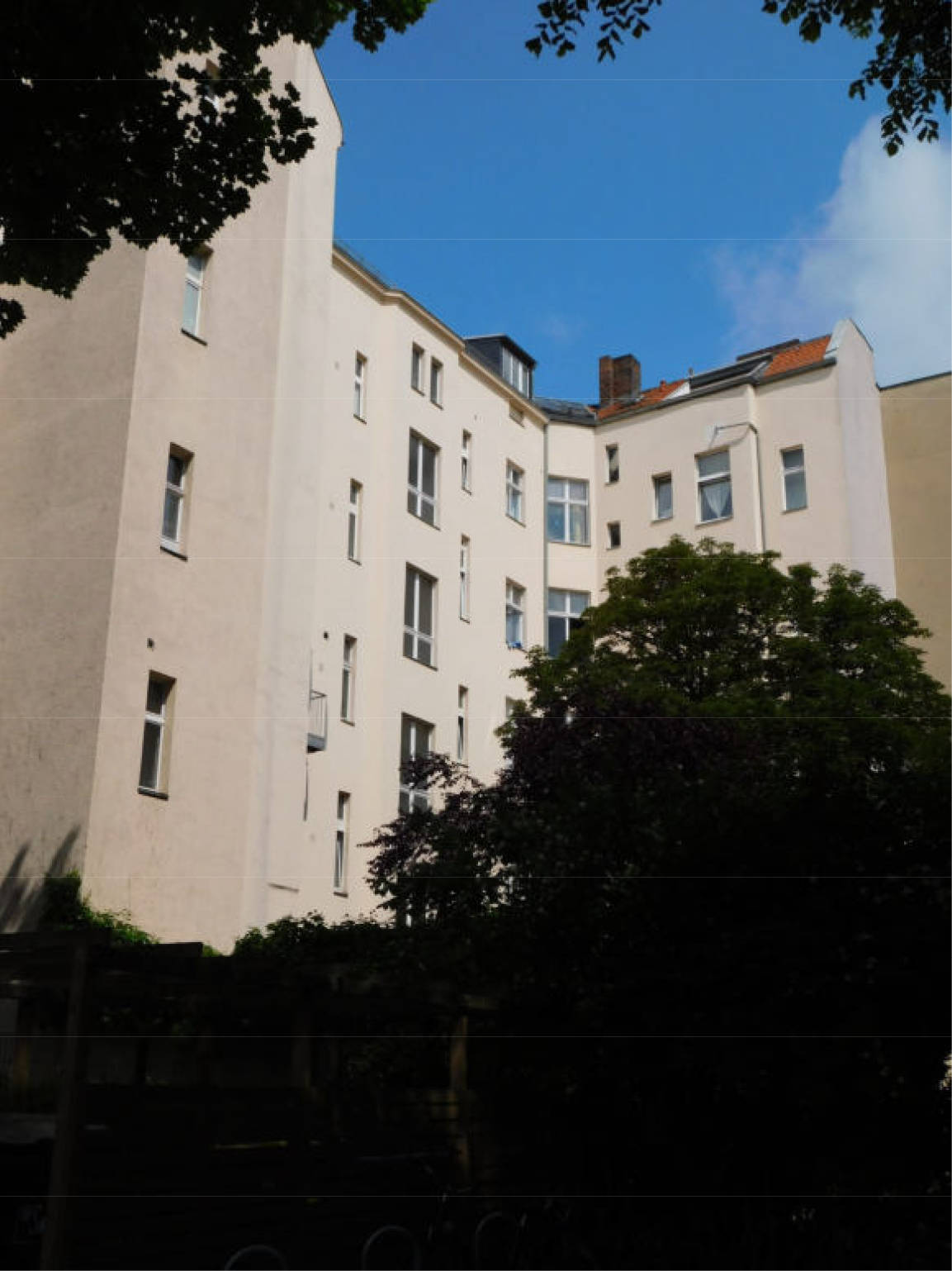 Eigentumswohnung (3 bis 4 Zimmer) in Konstanzer Straße 59, 10707 Berlin - Bild 5