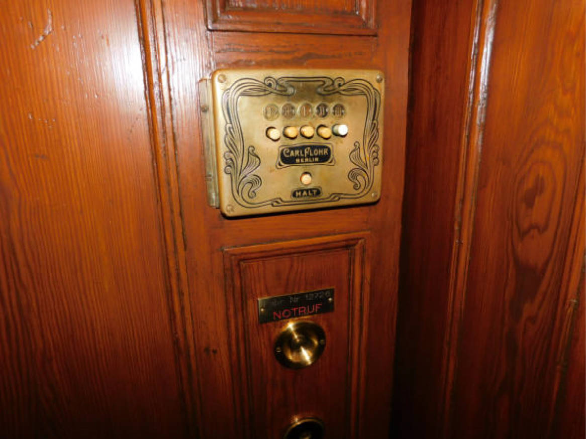 berlin 0070 K 0029/2025 Konstanzer Straße 59, 10707 Berlin 11