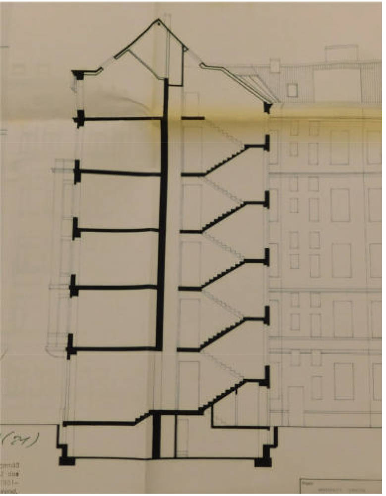 berlin 0070 K 0029/2025 Konstanzer Straße 59, 10707 Berlin 14