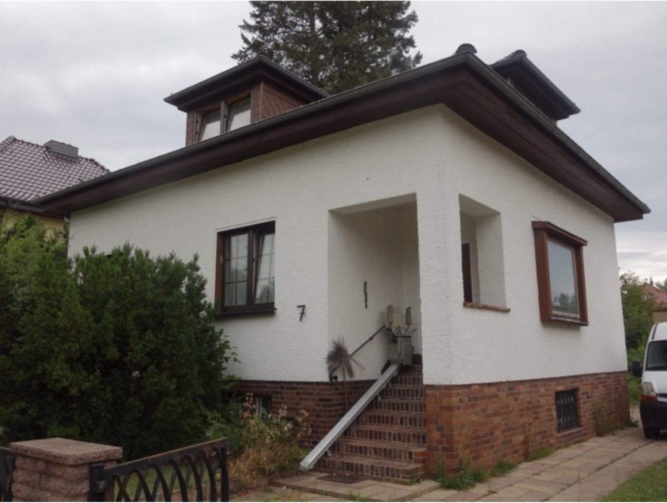 berlin 0070K0030-2021 Am Winkel 7, 12524 Berlin, Altglienicke