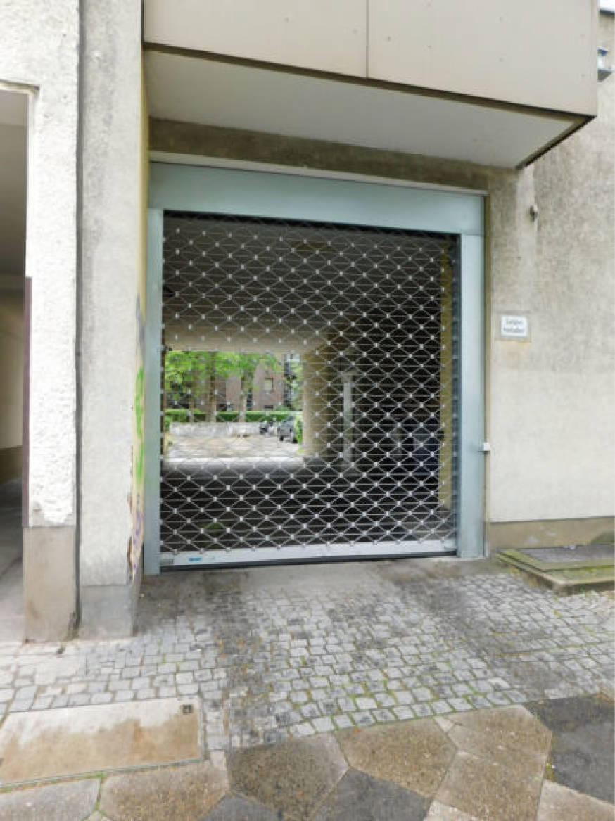 Kfz-Stellplatz (Tiefgarage) in Kaiser-Friedrich-Straße 43,44, 10627 Berlin - Bild 3